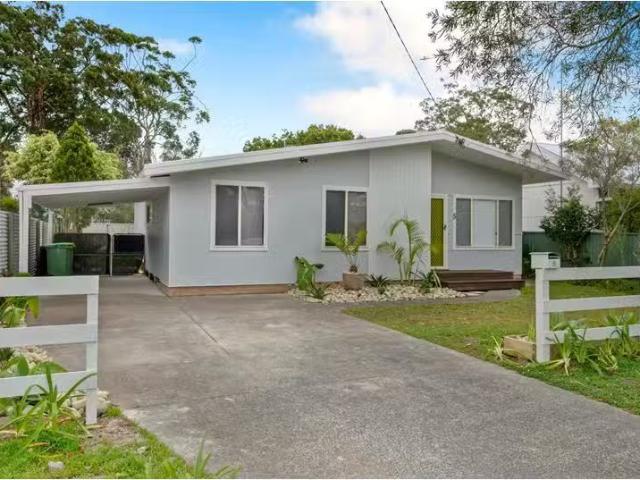 New 4 BR 5 Florence Avenue, Tumbi Umbi House for rent Listed.