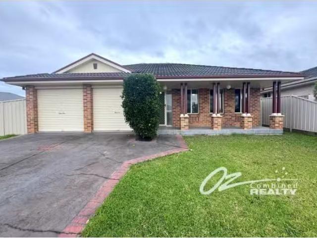 Nice 4 BR 60 Sophia Road, Worrigee House for rent Listed by L.