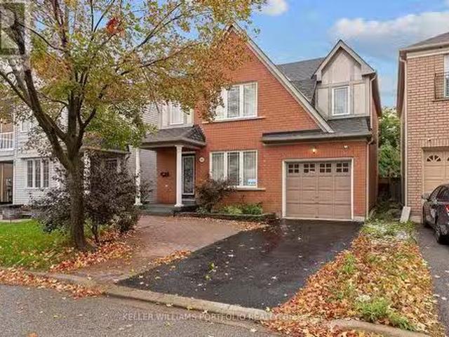 For Rent! 4 BR 66 Armitage Crescent, Ajax, ON, L1T 4K9 house.