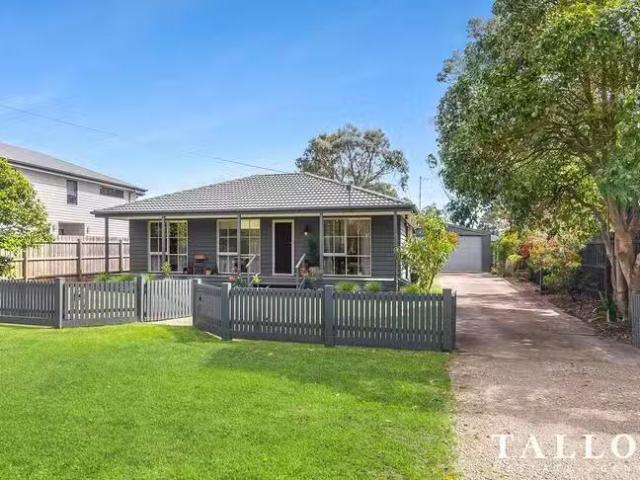 Deal! 4 BR 68 Governors Road, Crib Point, VIC 3919