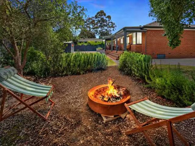 Nice 4 BR 6 Bundarra Court, VERMONT SOUTH, VIC 3133 House fo.