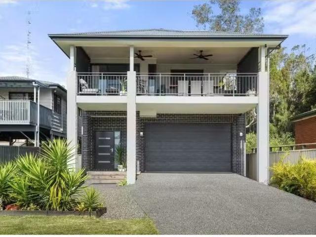 New 4 BR 6 Cowell Street, Dora Creek House for rent Listed by.