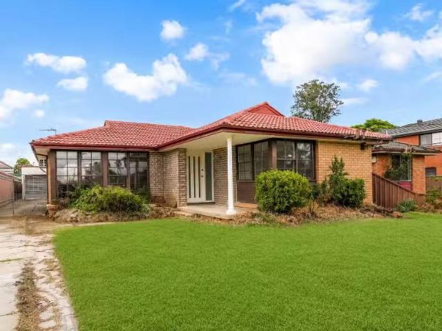 New 4 BR 70 Jersey Road, Dharruk House for rent Listed by You.