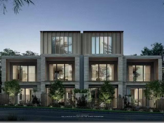 Rental! 4 BR 7/8 10 Lincoln Road, Essendon, VIC 3040