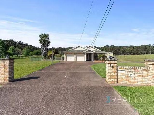 Cheap 4 BR 80 Wahroonga Road, Kanwal, NSW 2259