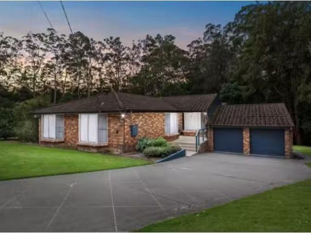 New 4 BR 89 Southfork Drive, Glenning Valley House for rent L.