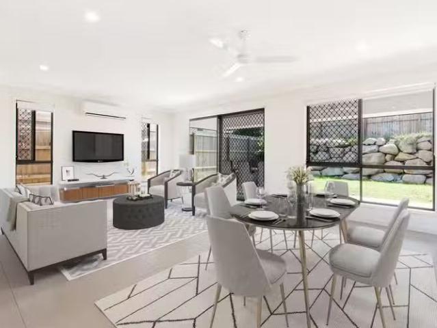 New 4 BR 8 Wesley Road, GRIFFIN, QLD 4503 House for Rent