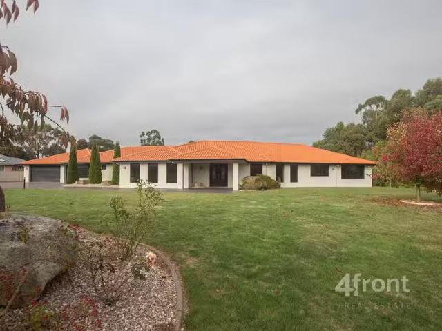 Just in! 4 BR 8 Brockmarsh Place, West Ulverstone, TAS 7315