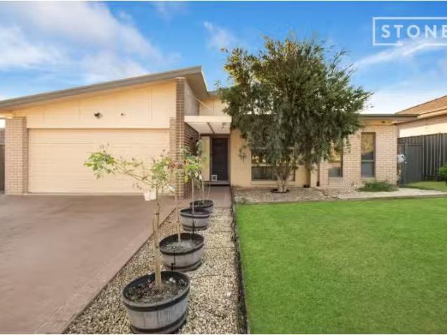 Cheap 4 BR 8 Finch Close, Cessnock House for rent Listed by E.