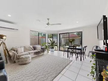 Nice 4 BR 8 Musgrave Street, NORTH LAKES, QLD 4509 House for.