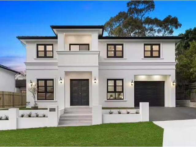 Cheap 4 BR 8A Arkana Street, Telopea House for rent Listed by.