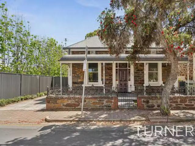 Deal! 4 BR 90 Mary Street, Unley, SA 5061