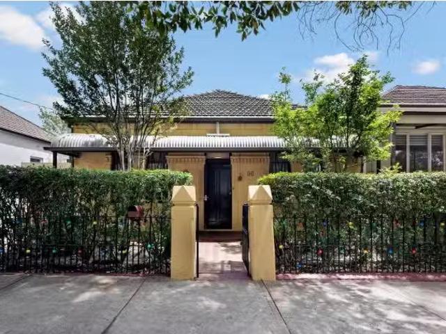 New 4 BR 96 Annandale St, ANNANDALE House for rent Listed by.