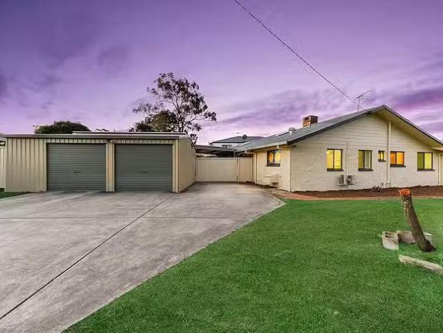 Charming 4 BR 9 Cunningham Street, Deception Bay, QLD 4508