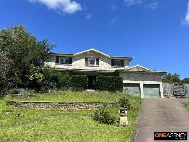 Nice 4 BR 9 Hillside Place, GLEN ALPINE House for rent Listed.