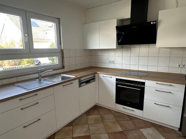 Nice 4 BR Duplex in Gärtringen