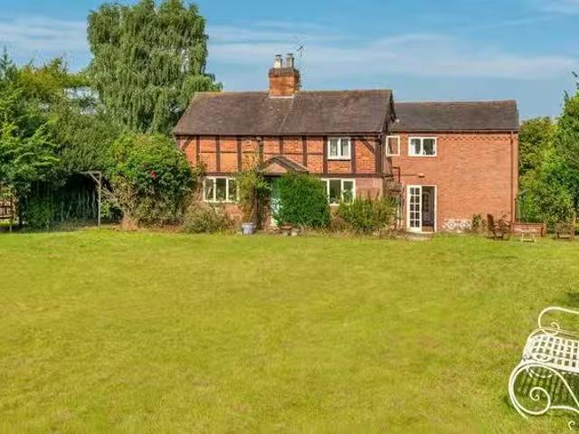 Unique 4 BR VJQR+RV Stafford