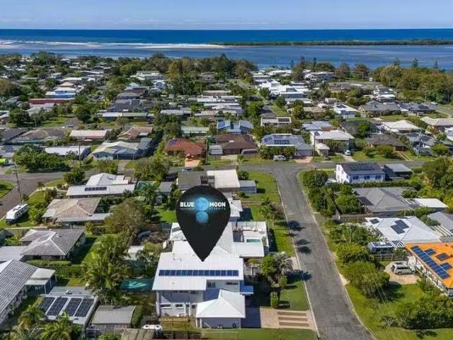 Unique 4 Brier Court, Golden Beach, QLD 4551