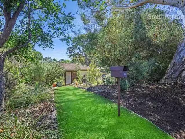 Cheap 4 Dotterel Court, Wynn Vale, SA 5127