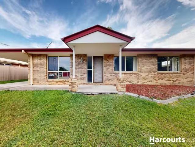 For Rent! 4 Elmstree Court, CABOOLTURE SOUTH, QLD 4510 House.