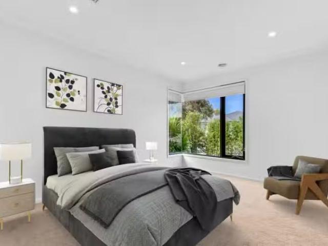 Unique 4 Eternity Street, Mernda, VIC 3754