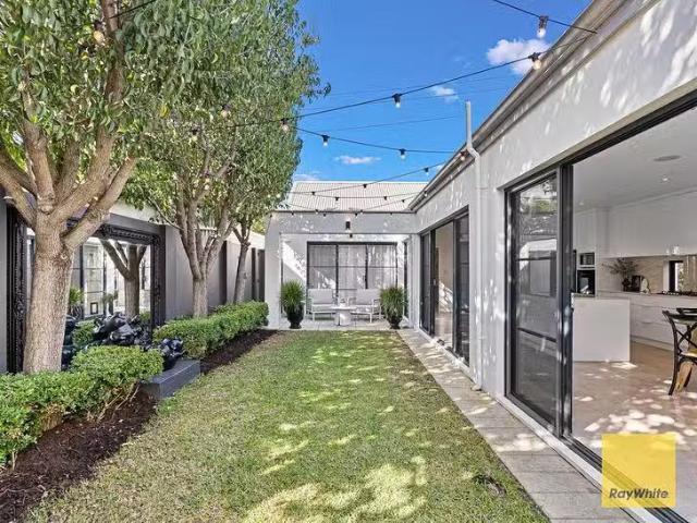 New 4 Monument Street, Mosman Park, WA 6012
