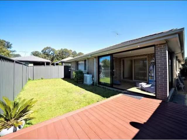 Rental! 4 Stawell Street, Ropes Crossing House for rent Liste.