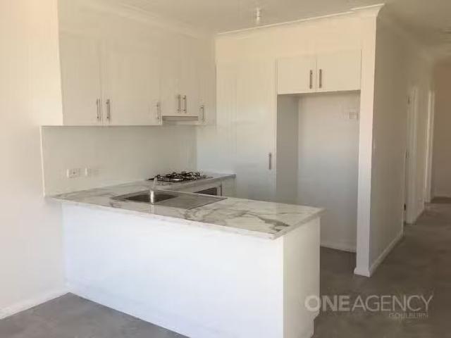 For Rent! 4 Straker Road, Goulburn, NSW 2580