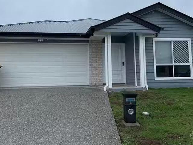 Rental! 4 Quinn Street, Ripley, QLD 4306