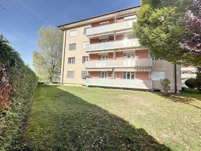 NICE 4 ROOM HOUSE FOR RENT!