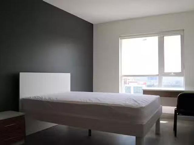 For Rent! 4 Rooms 4 Bed 4 Bath