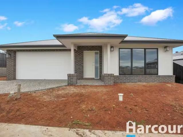 New 4 Regis Avenue, WARRAGUL, VIC 3820 House for Rent
