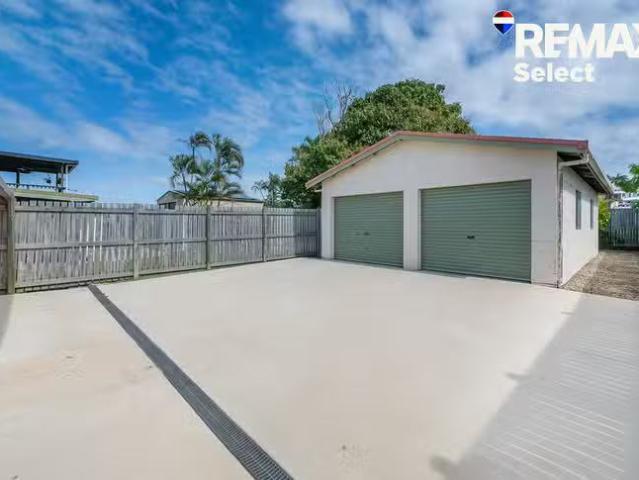 Unique 4 Russell Street, Andergrove, QLD 4740