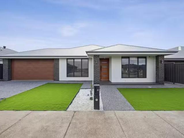 Just in! 4 Warilda Street, Riverlea Park, SA 5120