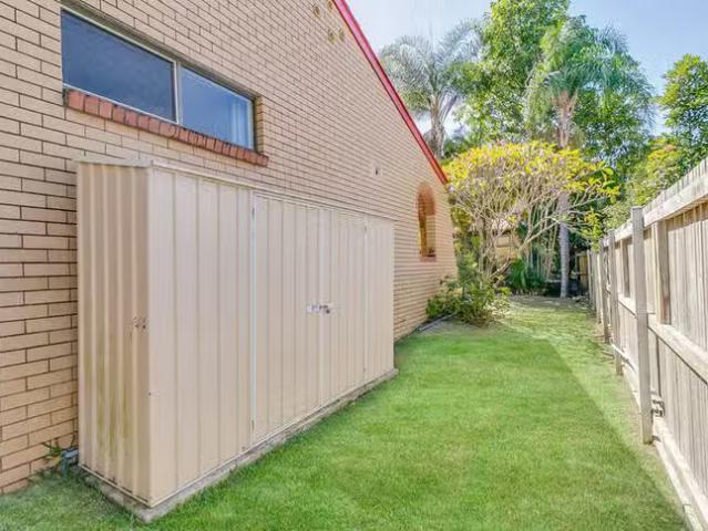 For Rent! 4B/18 Martin Street, Nerang, QLD 4211