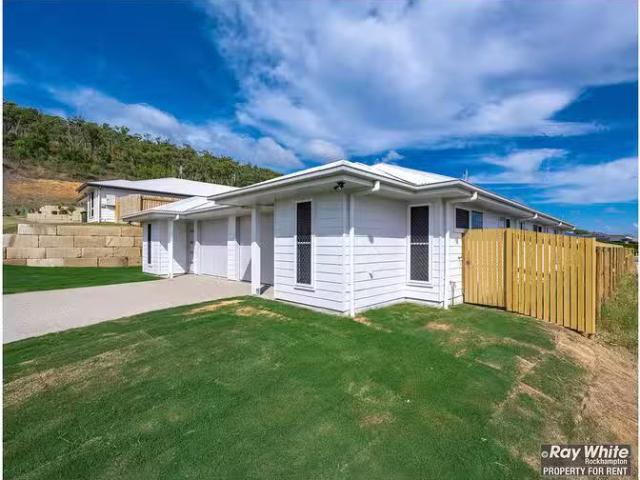 Just in! 4B Teak Close, Norman Gardens, QLD 4701