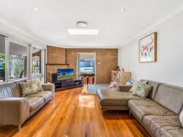 New 547 Smithfield Road, Greenfield Park NSW 2176