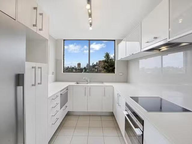 Cheap 5/44 50 Bent Street, Neutral Bay, NSW 2089