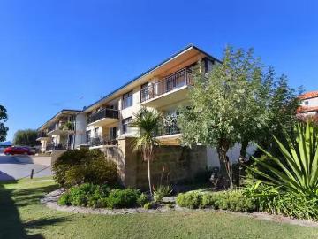 Unique 5/45 Robert Street, Como, WA 6152