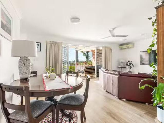 Just in! 5/48 Marmion Parade, Taringa, QLD 4068