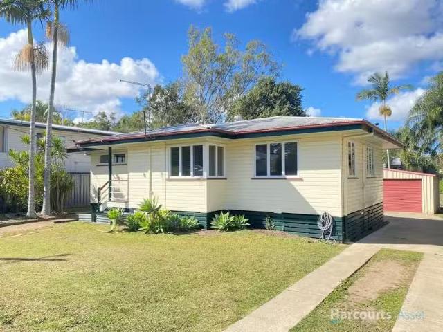 Rental! 54 Allbutt Street, KURABY, QLD 4112 House for Rent