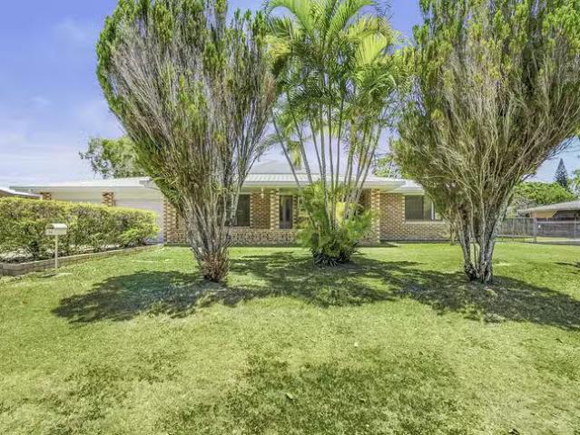 Rental! 54 Charles Hodge Avenue, Mount Pleasant, QLD 4740