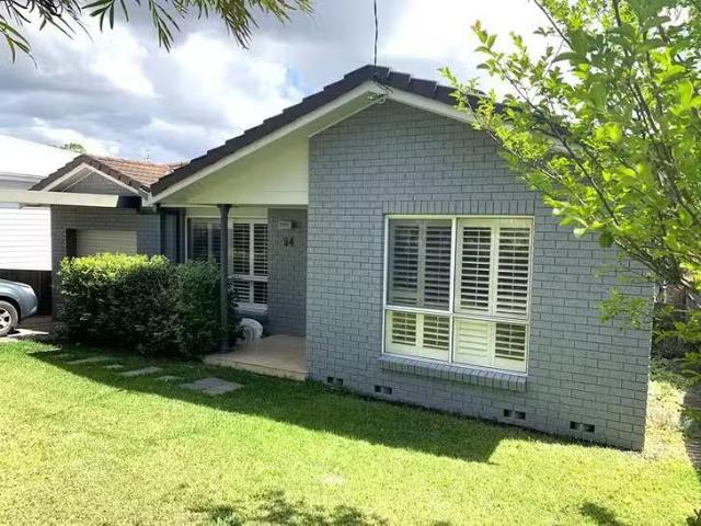 Charming 54 High Street, Urunga, NSW 2455