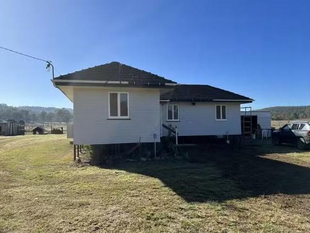 Nice 54A Heise Road, Summerholm, QLD 4341
