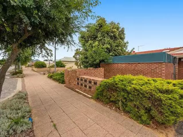 Nice 5/50 Sutton Street, Mandurah, WA 6210