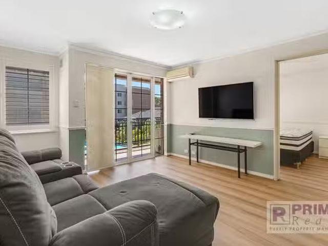 Deal! 55/123 Wellington Street, East Perth, WA 6004