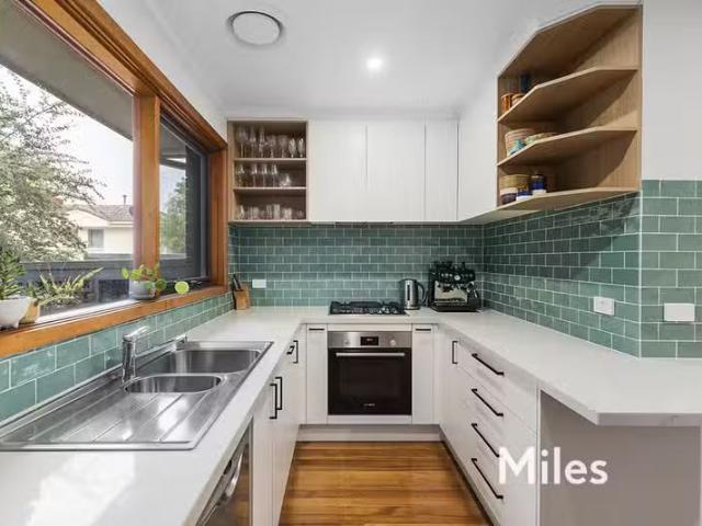 Rental! 5/54 Banksia St, Heidelberg VIC 3084