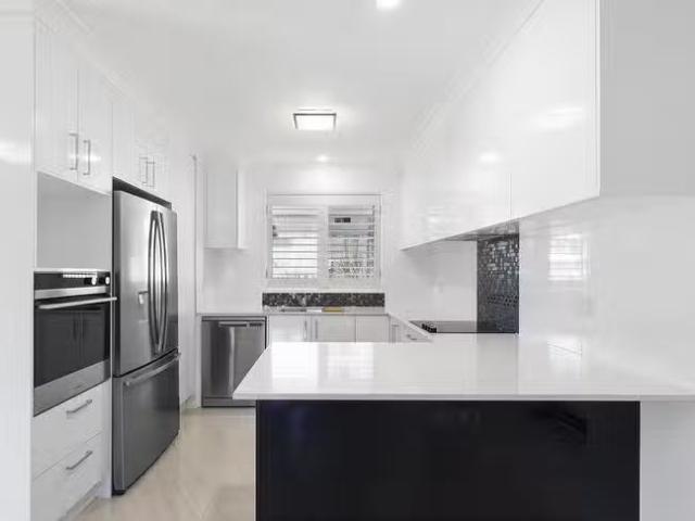 Rental! 5/55 Norman Avenue, Lutwyche, QLD 4030
