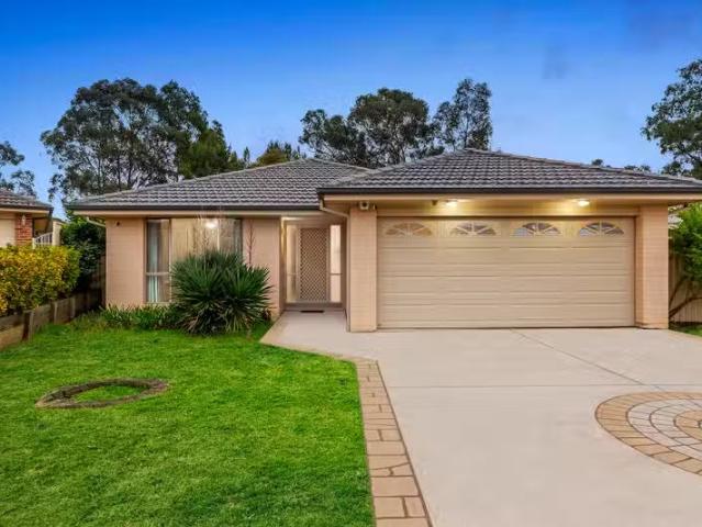 New 55 O'Shea Circuit, Cessnock NSW 2325