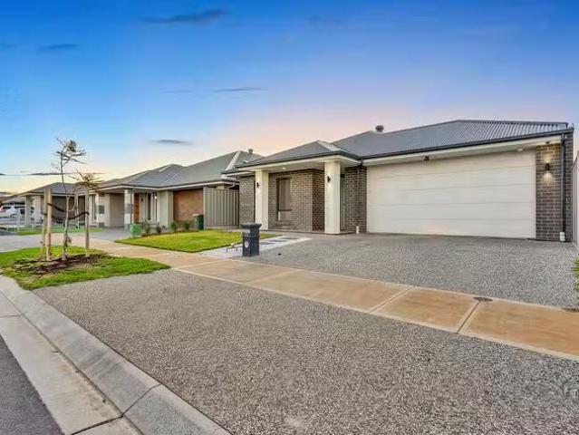 New 55 Hanorah Avenue, Virginia, SA 5120